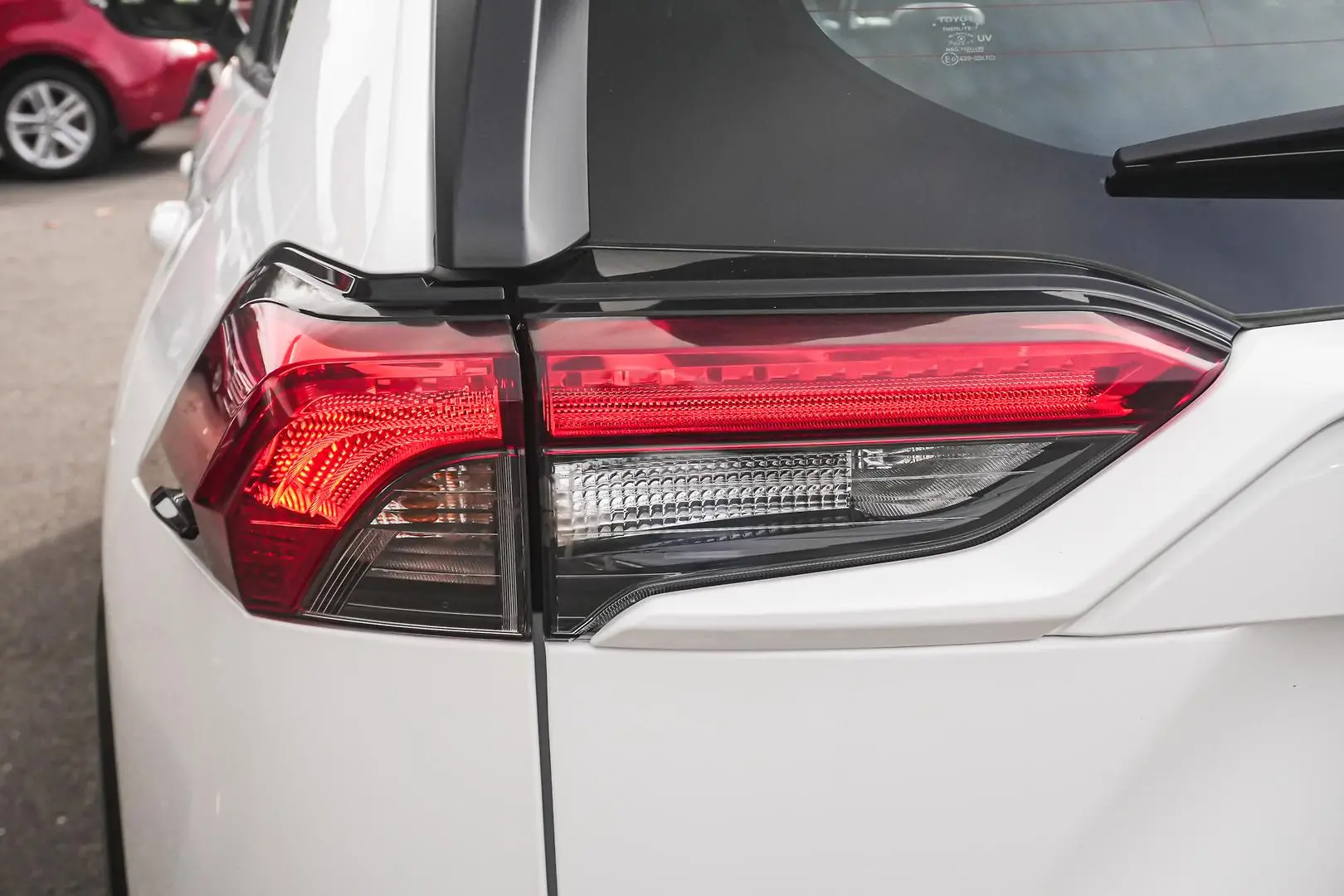2023 Toyota RAV4 Gallery Image 12