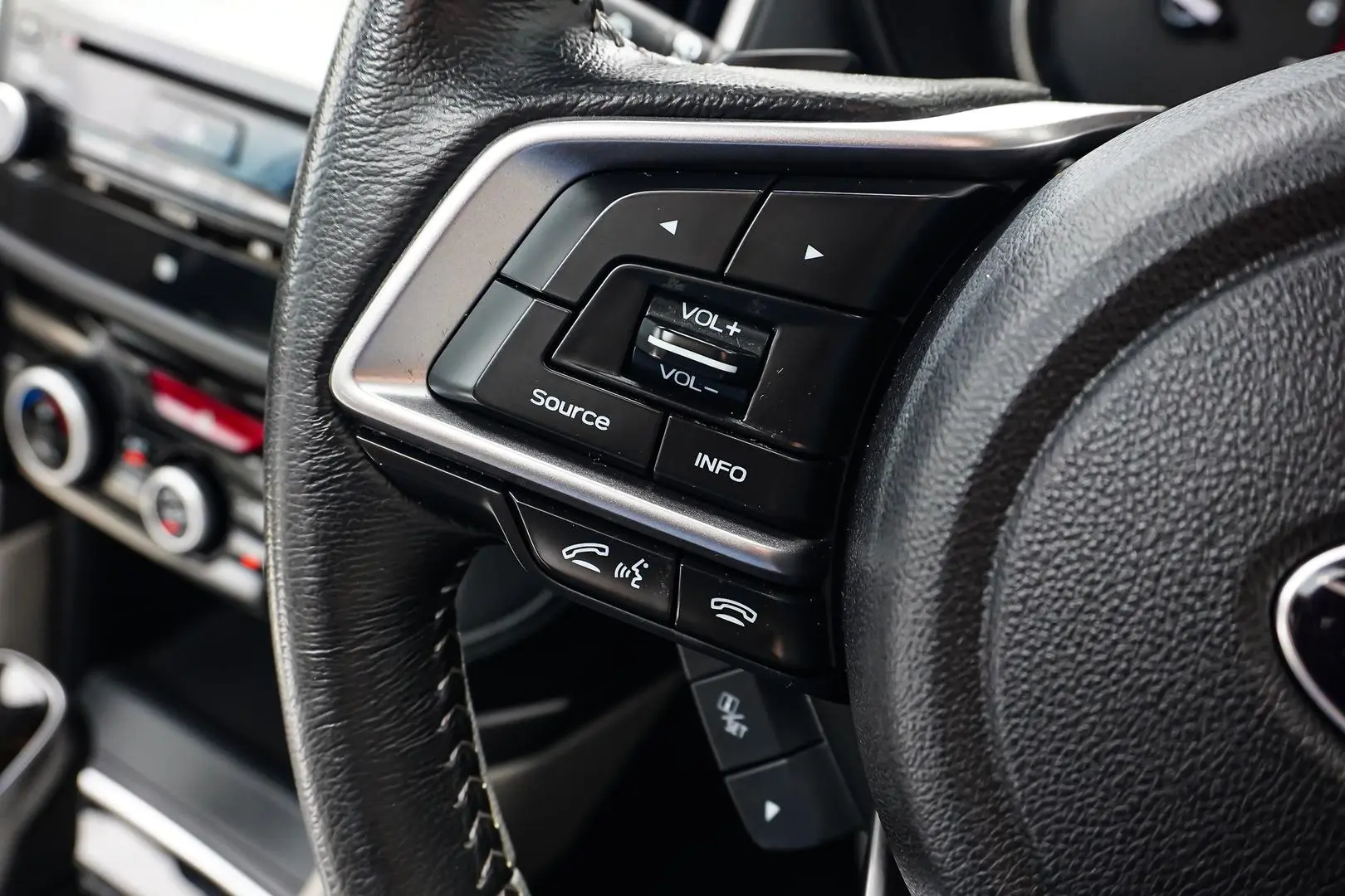 2019 Subaru Forester Gallery Image 23