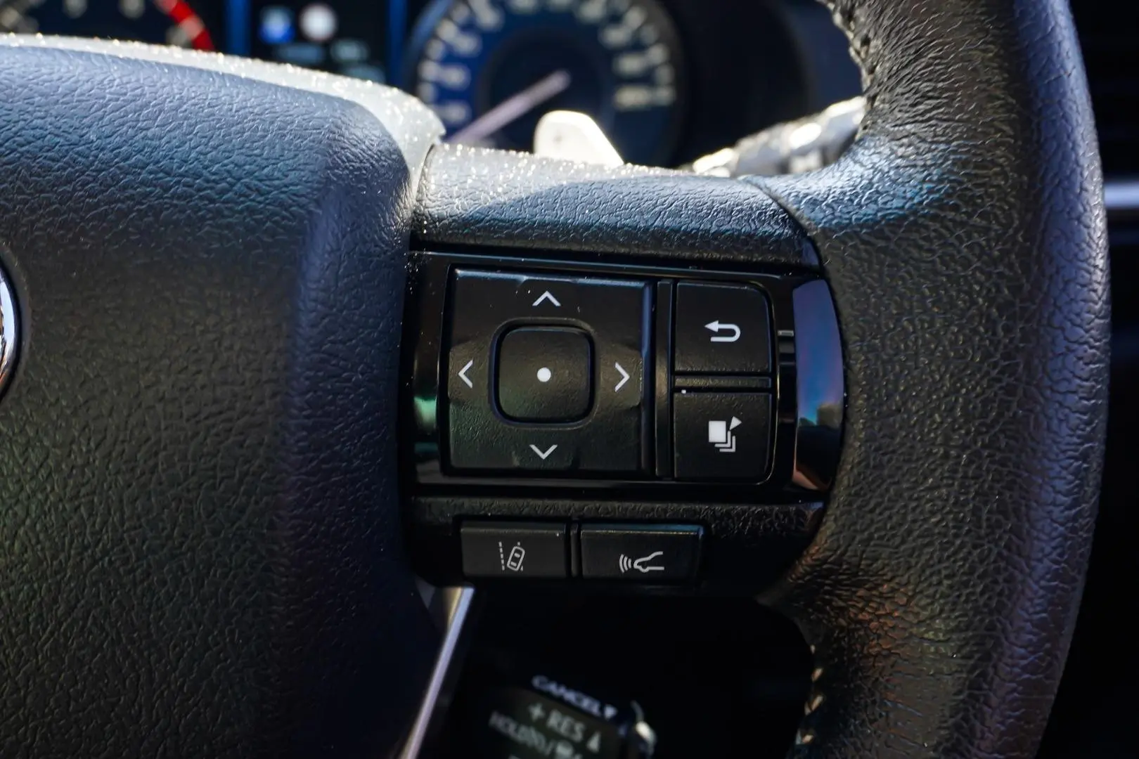 2021 Toyota Fortuner Gallery Image 20
