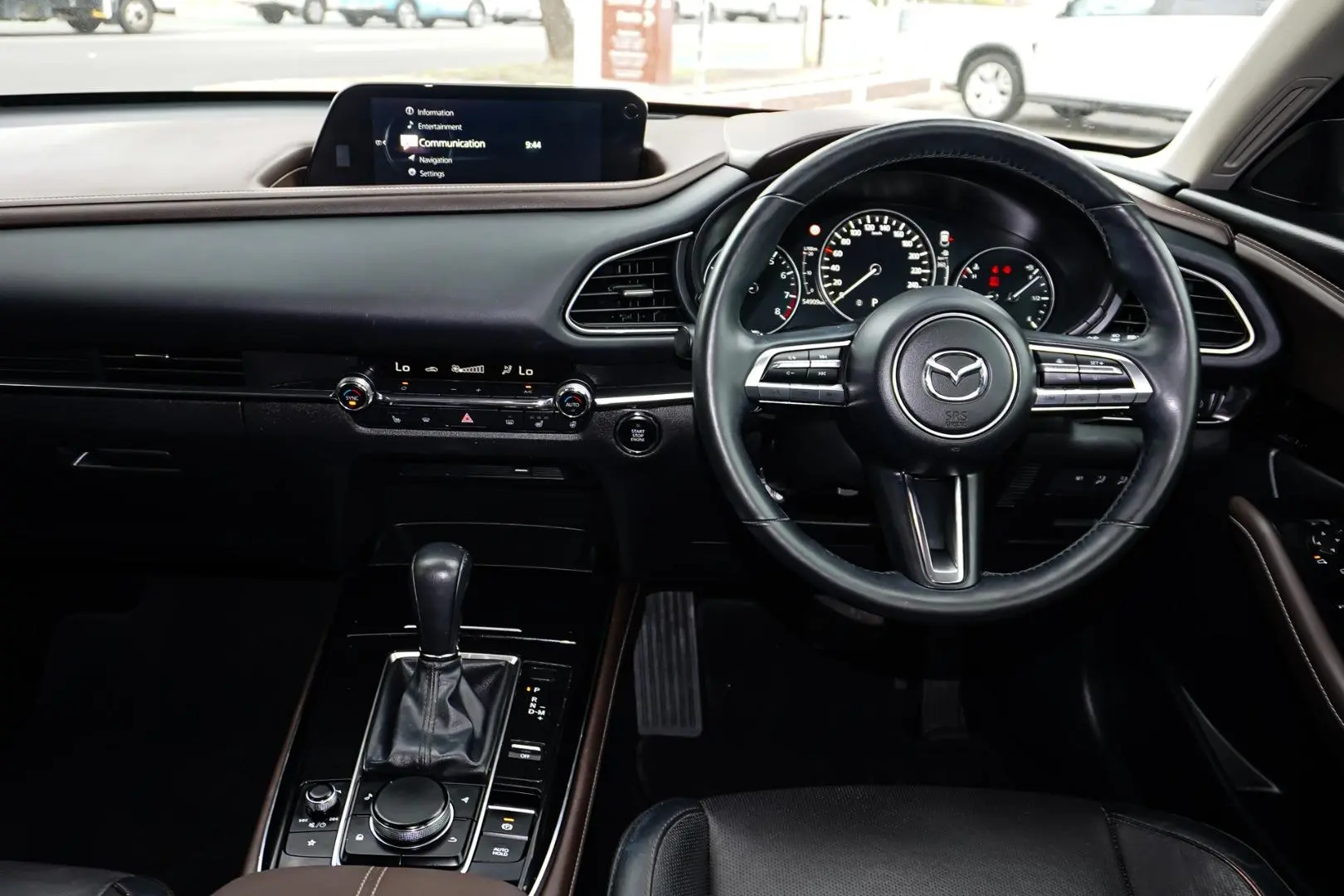 2020 Mazda CX-30 Gallery Image 8