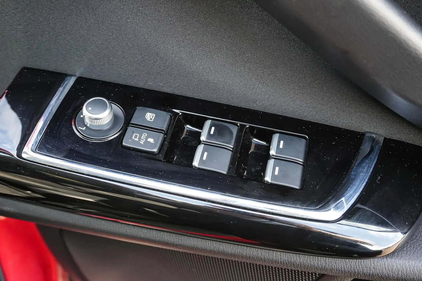 2021 Mazda CX-9 Gallery Image 17