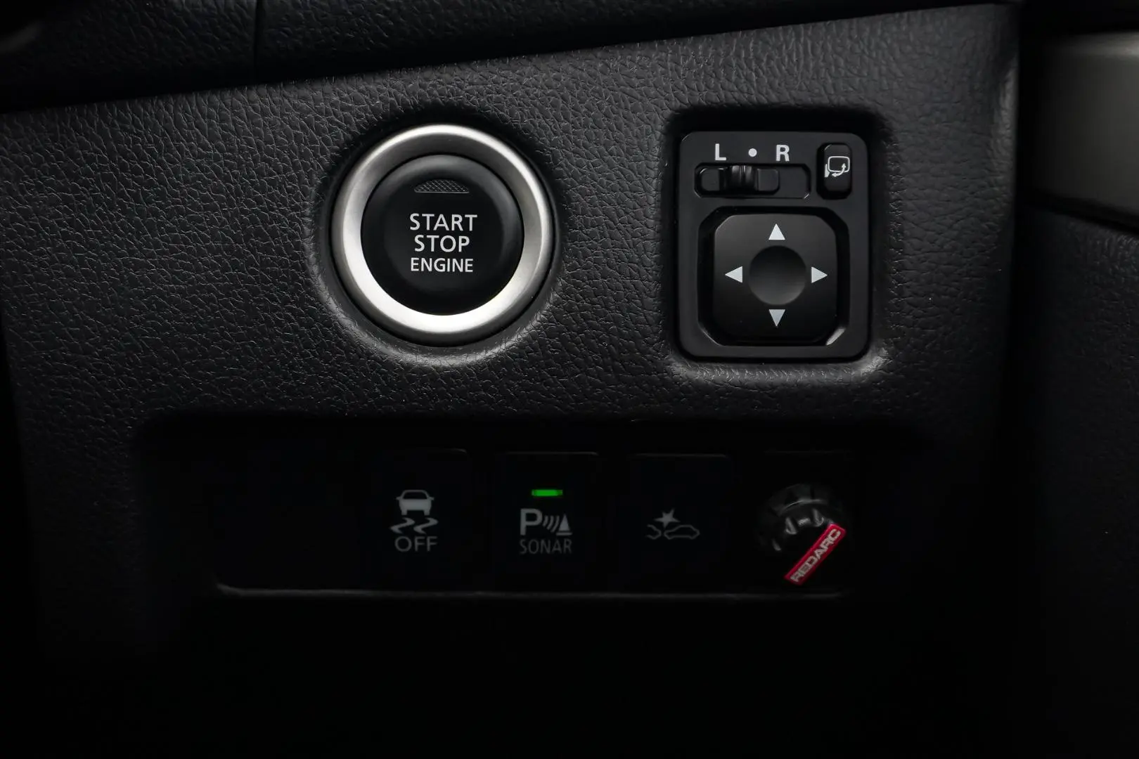 2024 Mitsubishi Pajero Sport Gallery Image 21