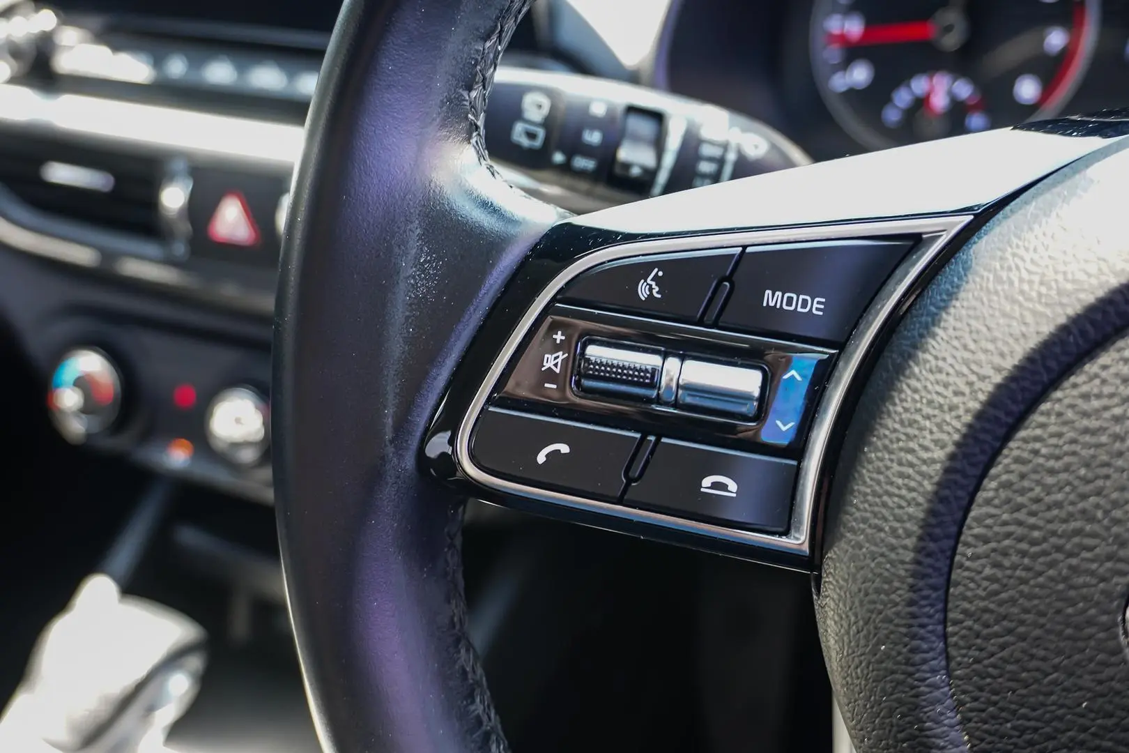 2020 Kia Cerato Gallery Image 20