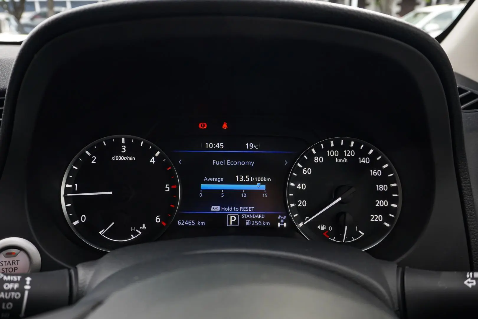 2023 Nissan Navara Gallery Image 22