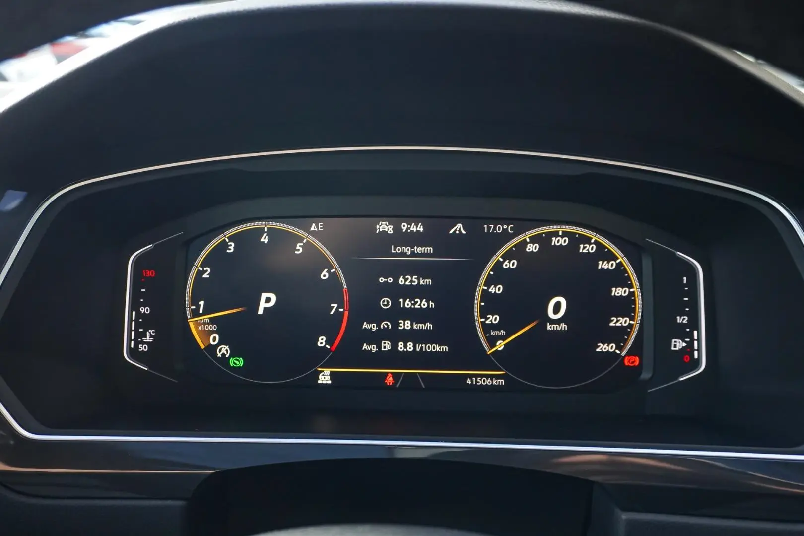 2022 Volkswagen Tiguan Gallery Image 18