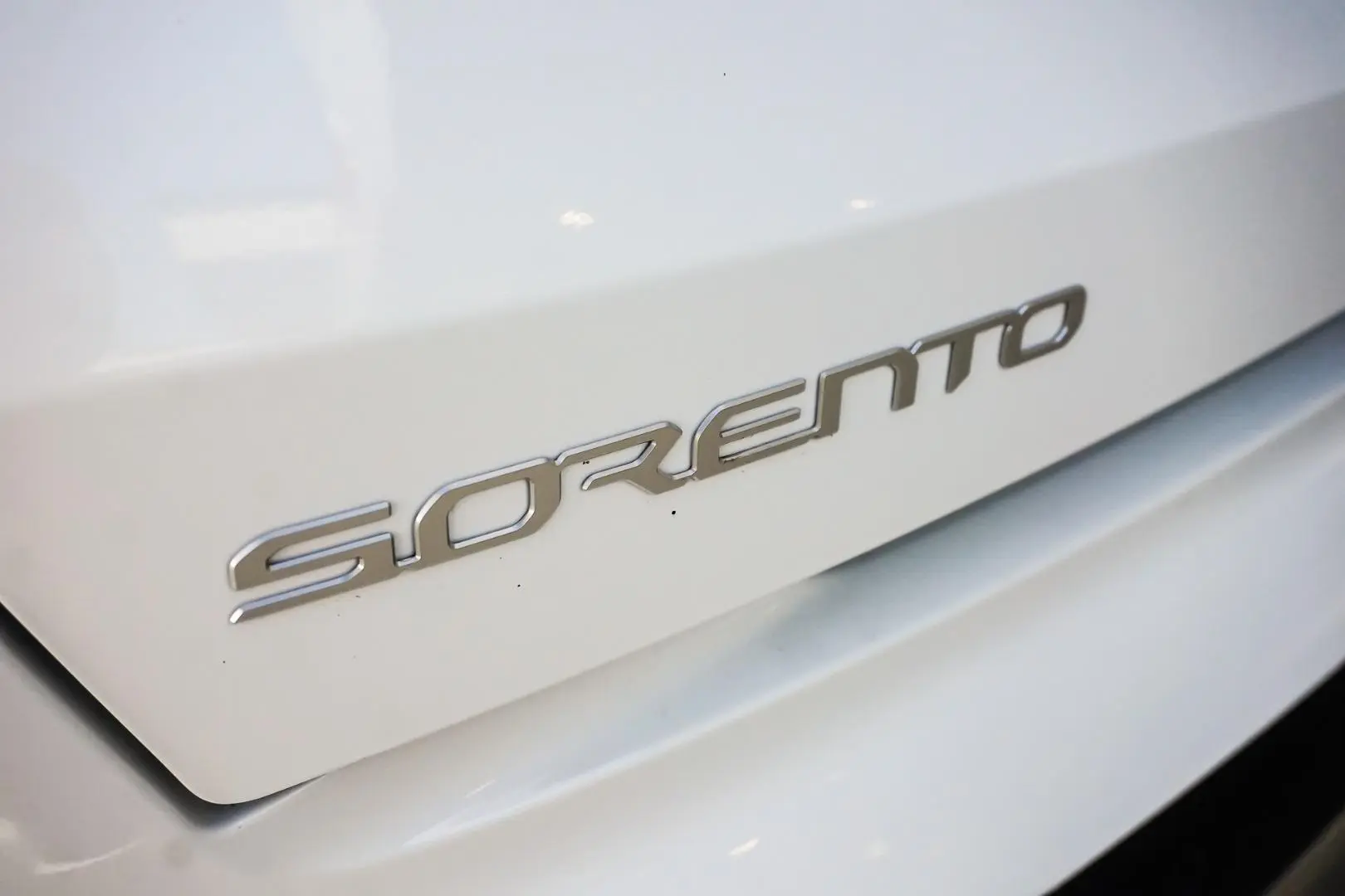 2023 Kia Sorento Gallery Image 16