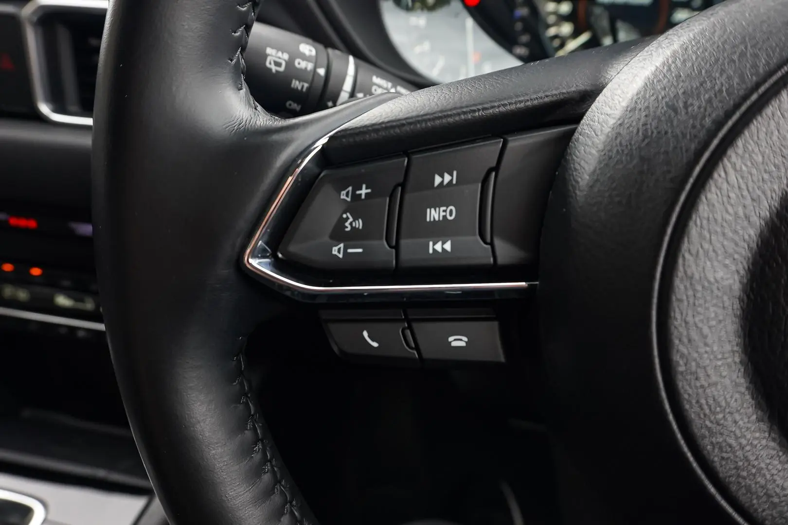 2022 Mazda CX-5 Gallery Image 20