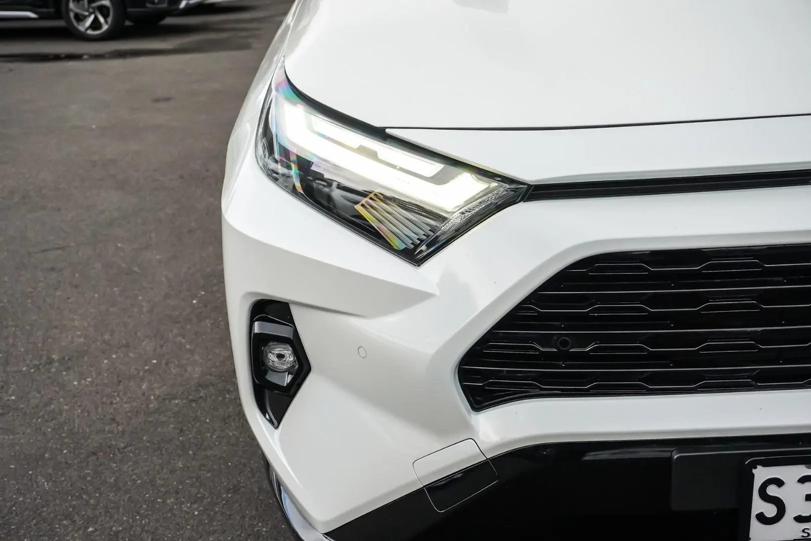 2022 Toyota RAV4 Gallery Image 13