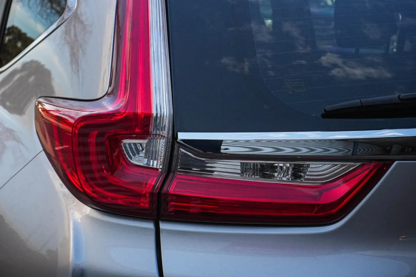 2018 Honda CR-V Gallery Image 14