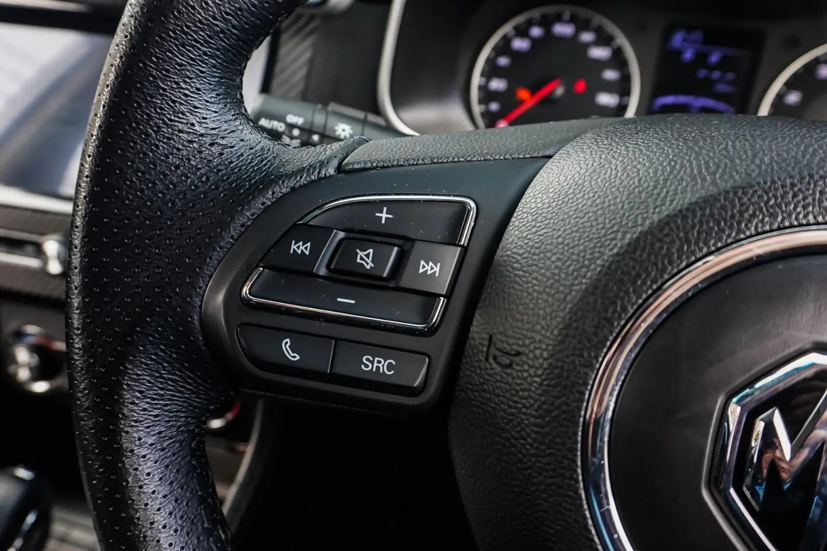 2023 MG ZS Gallery Image 20