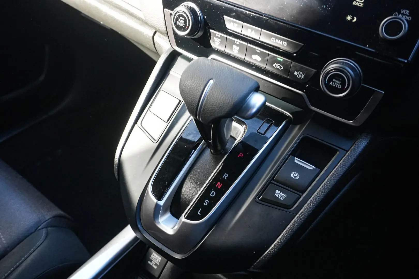 2018 Honda CR-V Gallery Image 20