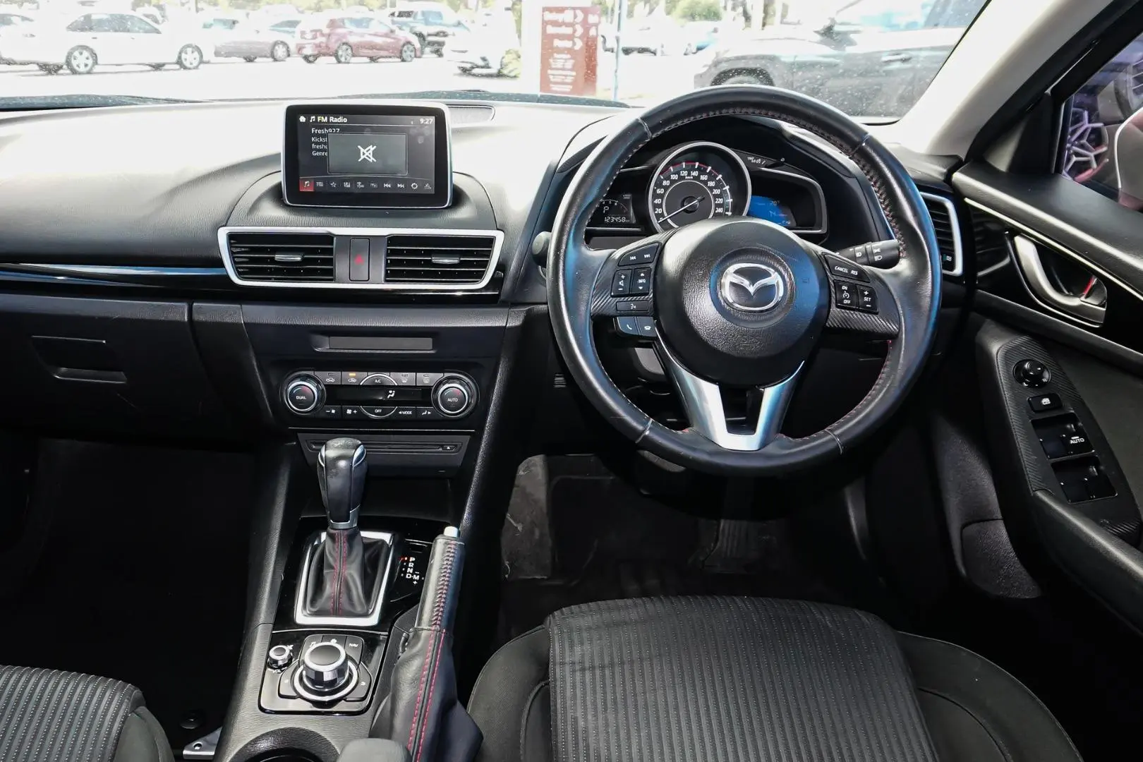 2015 Mazda 3 Gallery Image 9
