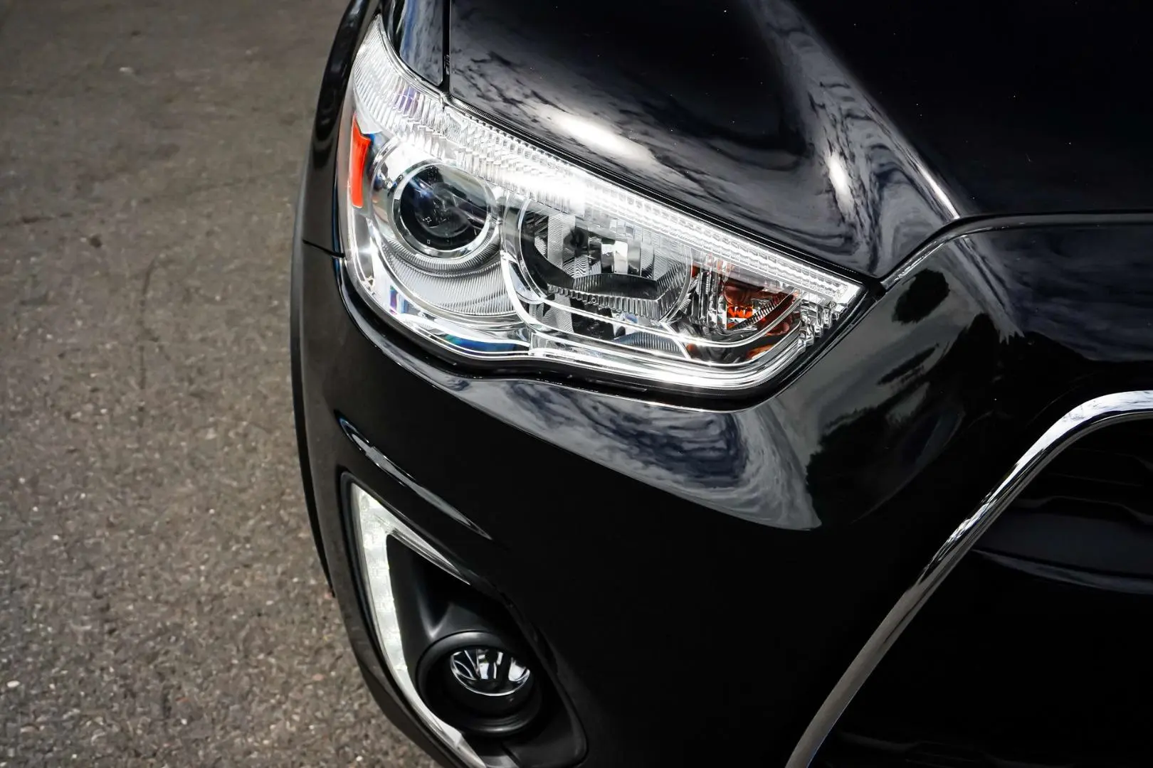 2016 Mitsubishi ASX Gallery Image 13