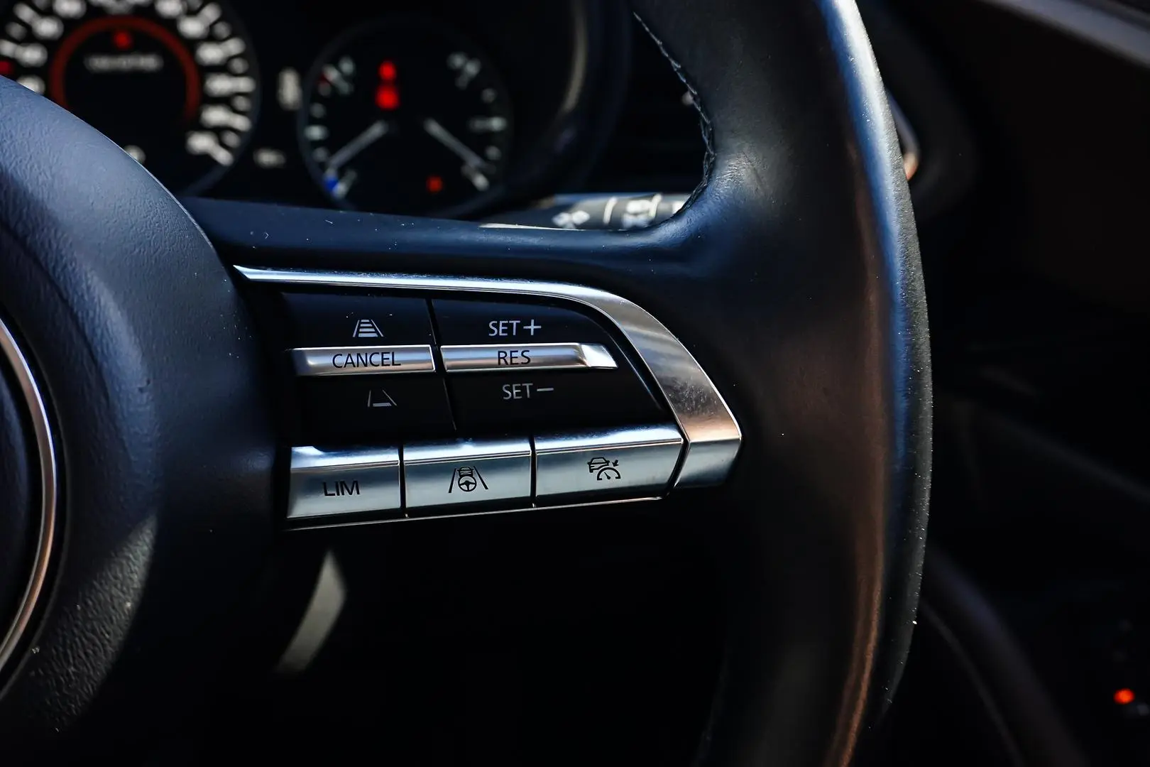 2021 Mazda CX-30 Gallery Image 20