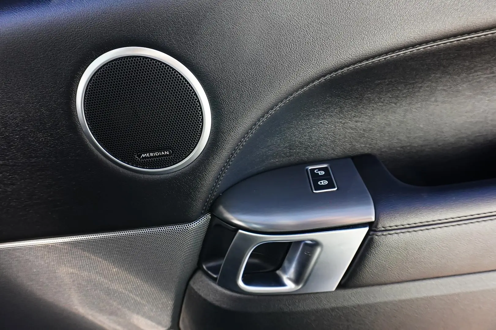 2019 Land Rover Range Rover Sport Gallery Image 25