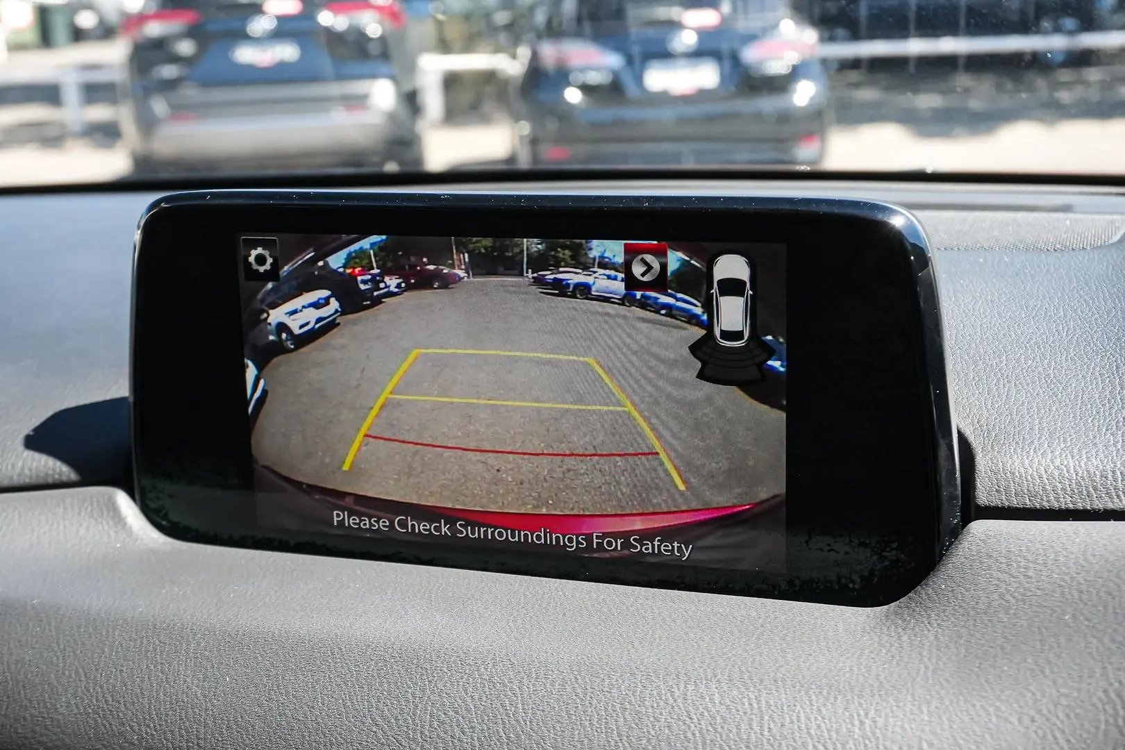 2018 Mazda CX-5 Gallery Image 22