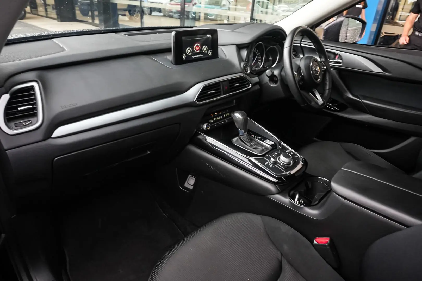 2020 Mazda CX-9 Gallery Image 12