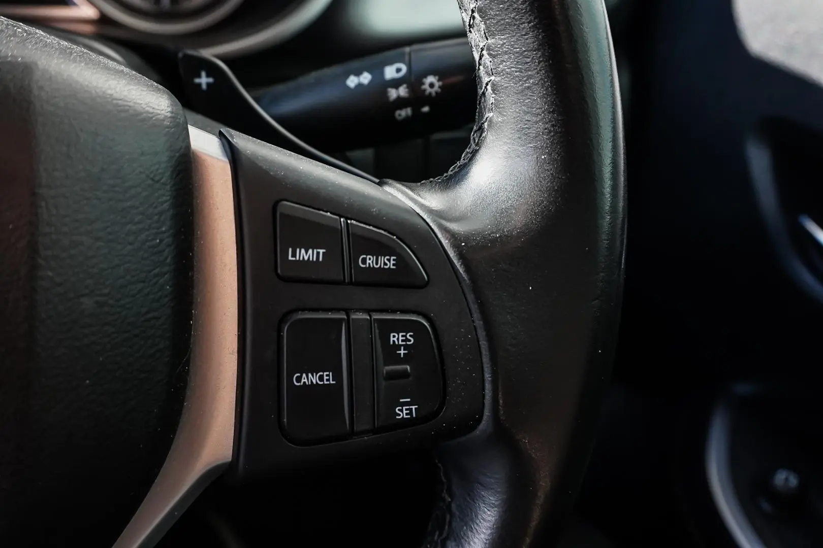 2022 Suzuki Vitara Gallery Image 21