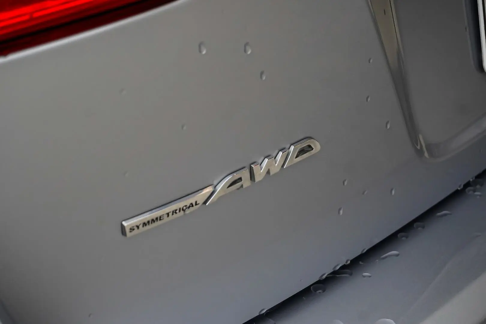 2020 Subaru Impreza Gallery Image 15