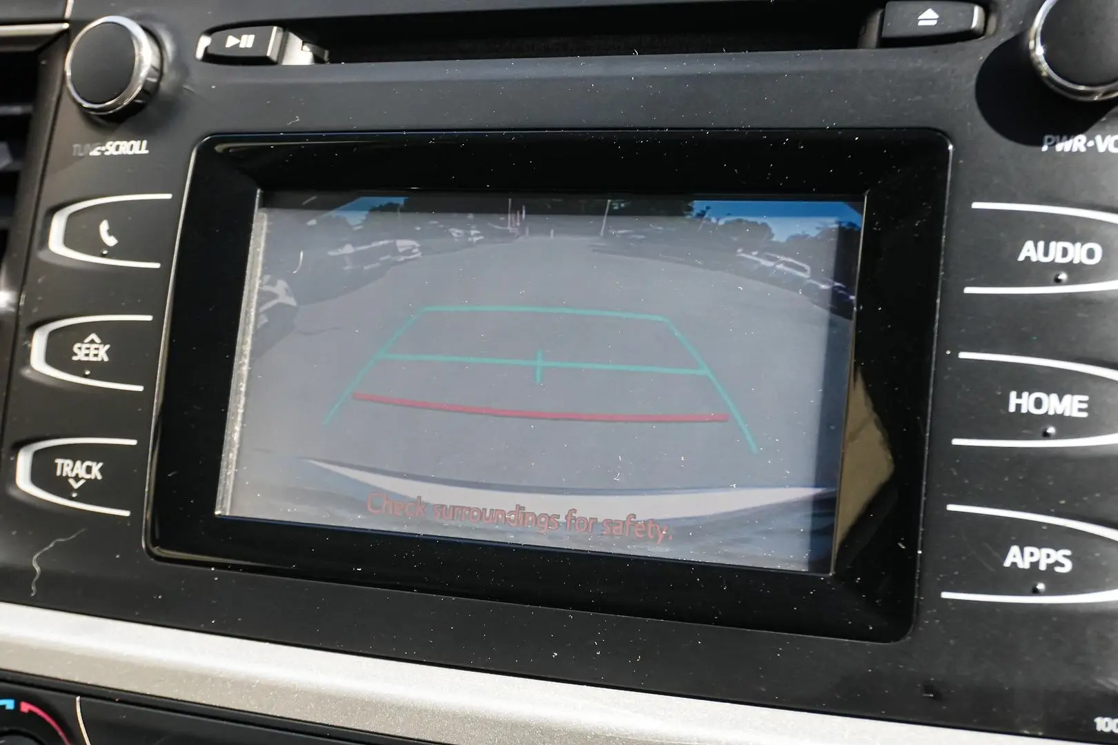 2019 Toyota Kluger Gallery Image 22