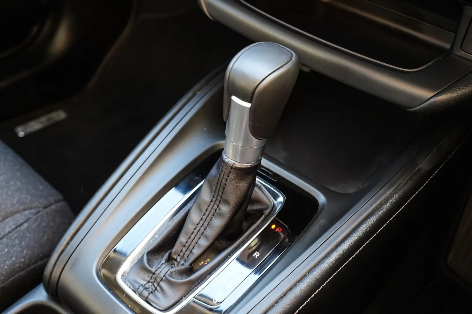 2024 Honda HR-V Gallery Image 17