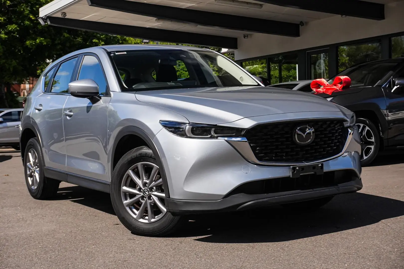 2023 Mazda CX-5 Gallery Image 2