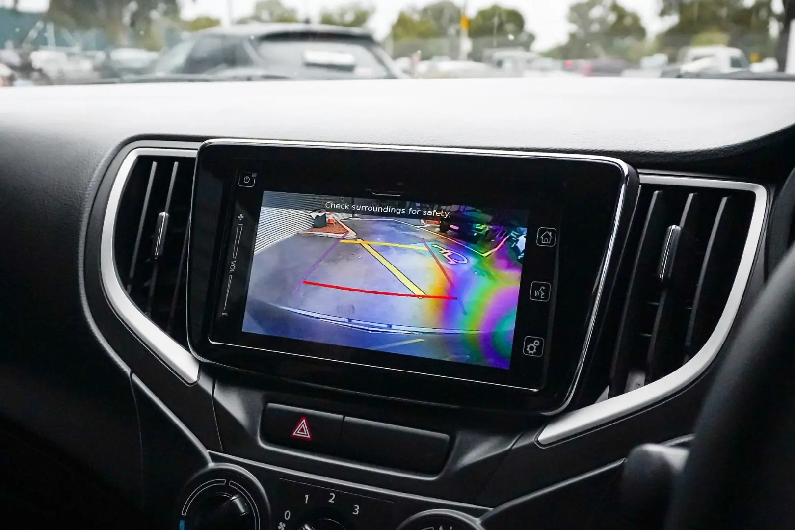 2019 Suzuki Baleno Gallery Image 22