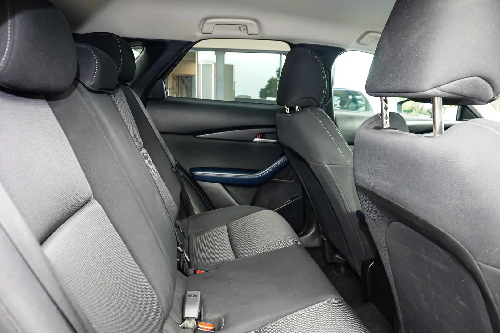 2024 Mazda CX-30 Gallery Image 7