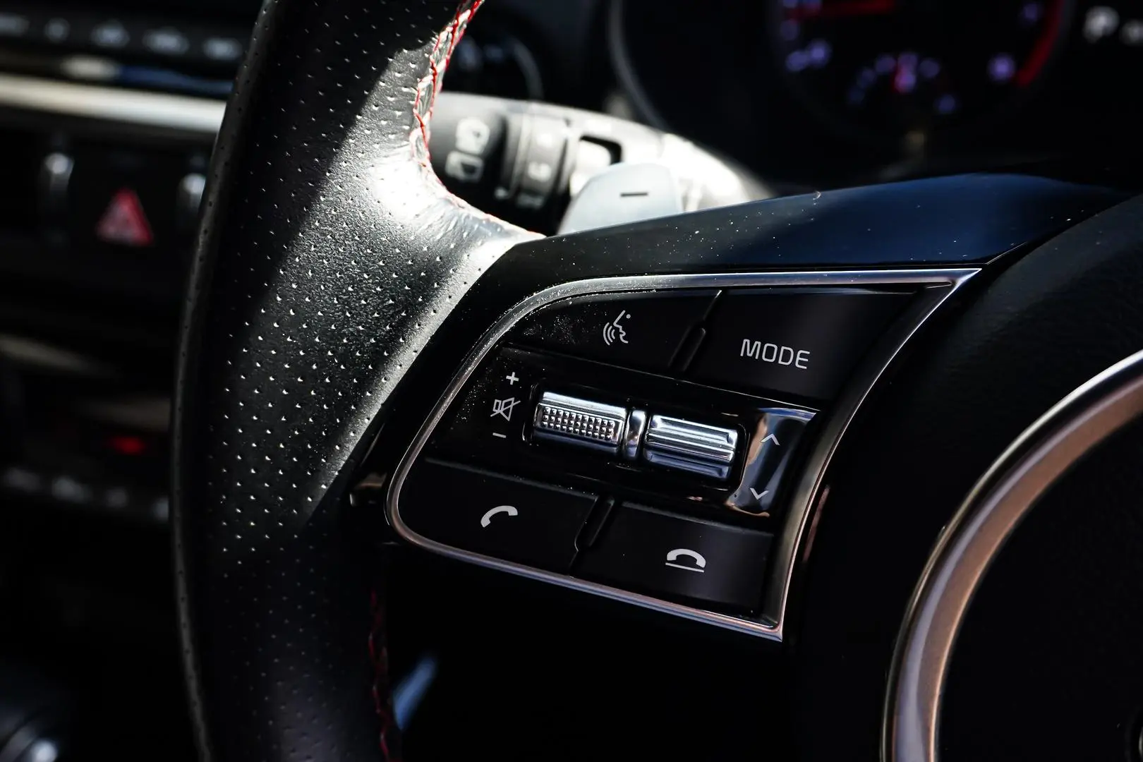 2019 Kia Cerato Gallery Image 20