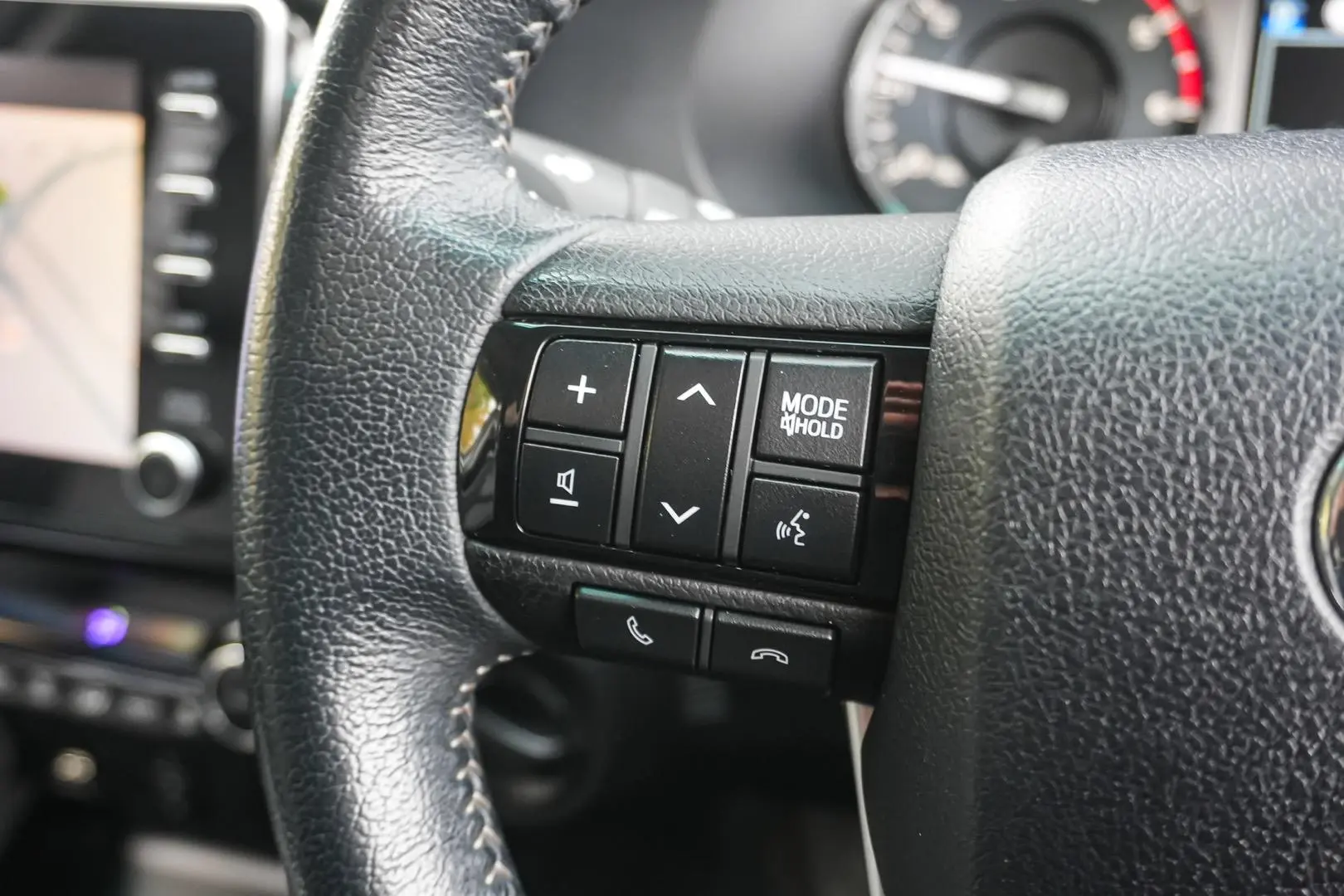 2020 Toyota Hilux Gallery Image 20
