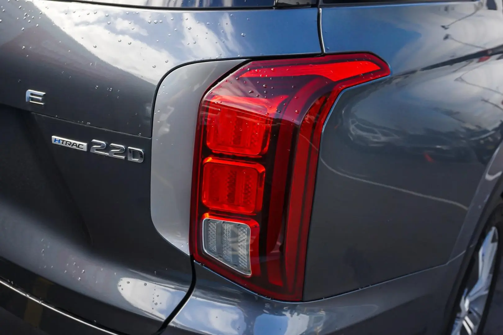 2021 Hyundai Palisade Gallery Image 15