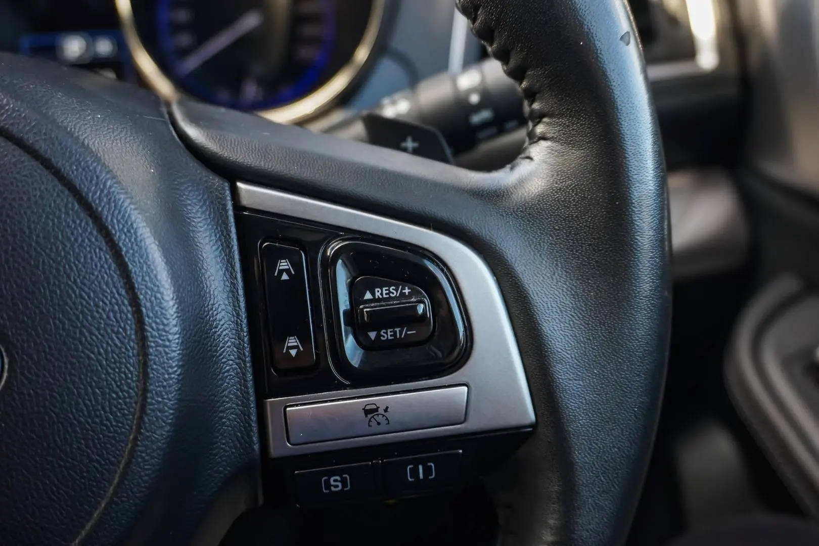 2017 Subaru Outback Gallery Image 22