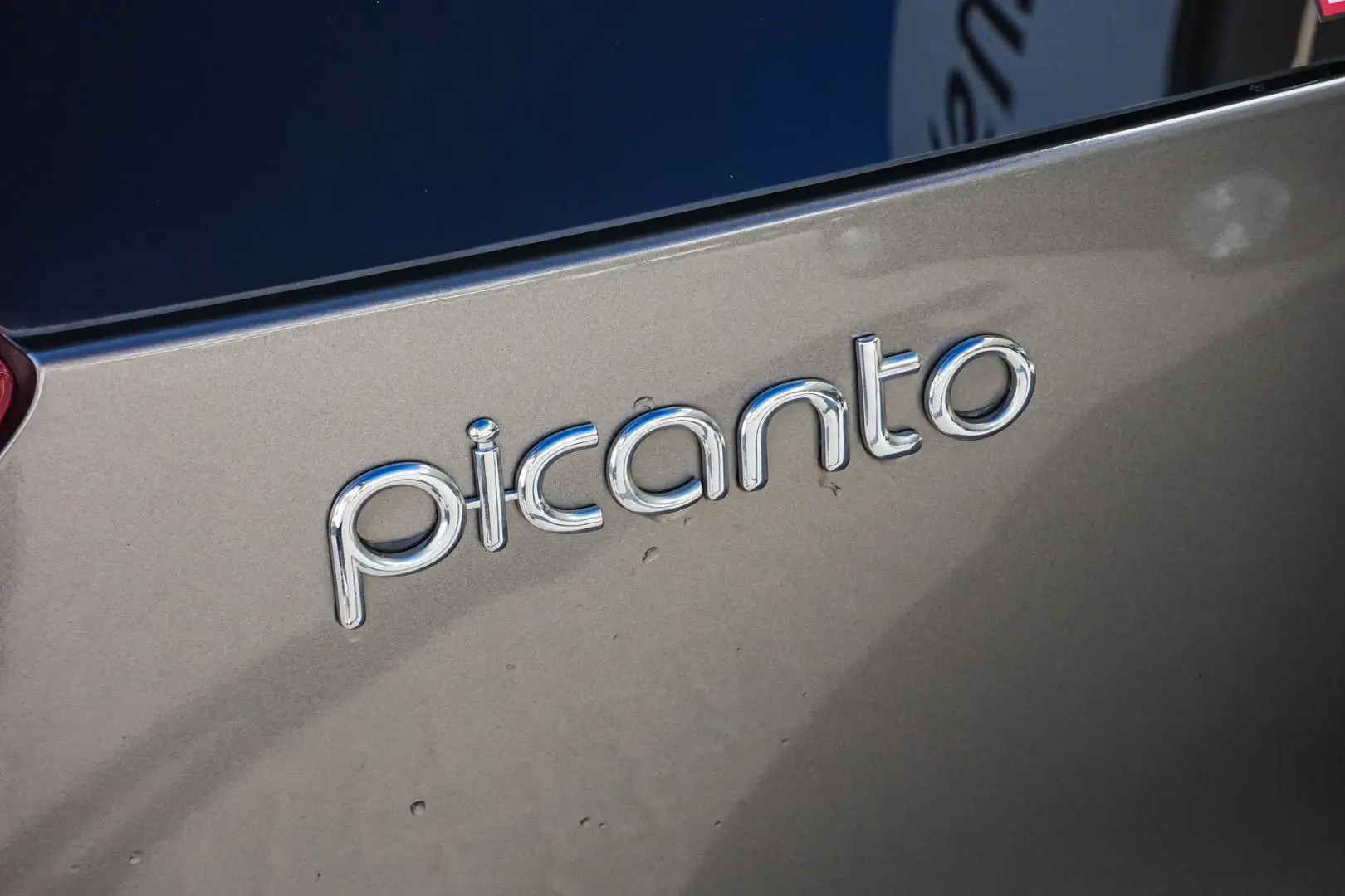 2017 Kia Picanto Gallery Image 15