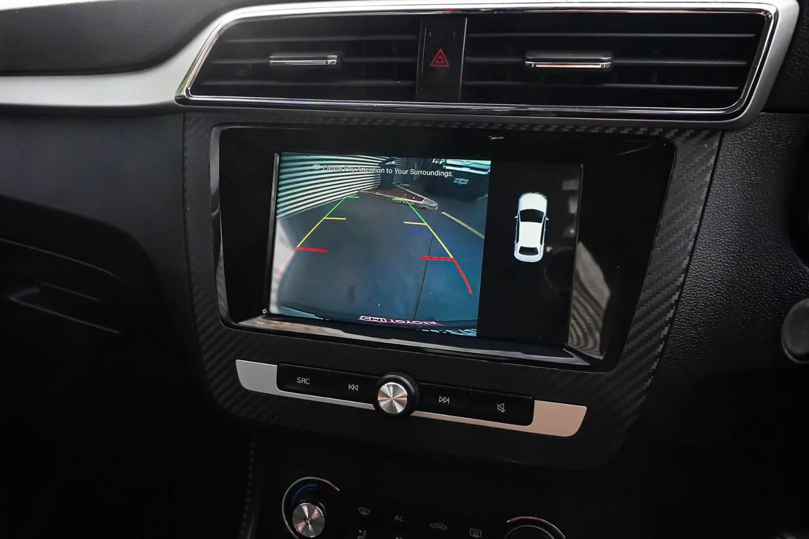 2022 MG ZS Gallery Image 22