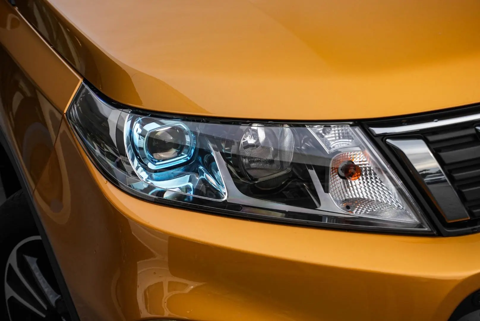 2023 Suzuki Vitara Gallery Image 12
