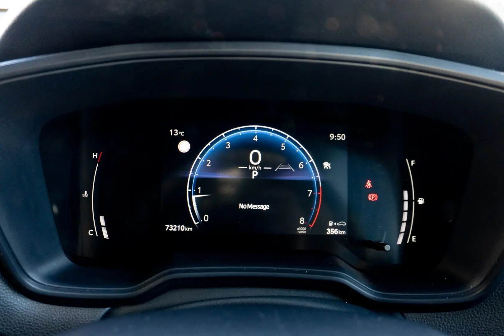 2022 Toyota Corolla Cross Gallery Image 17
