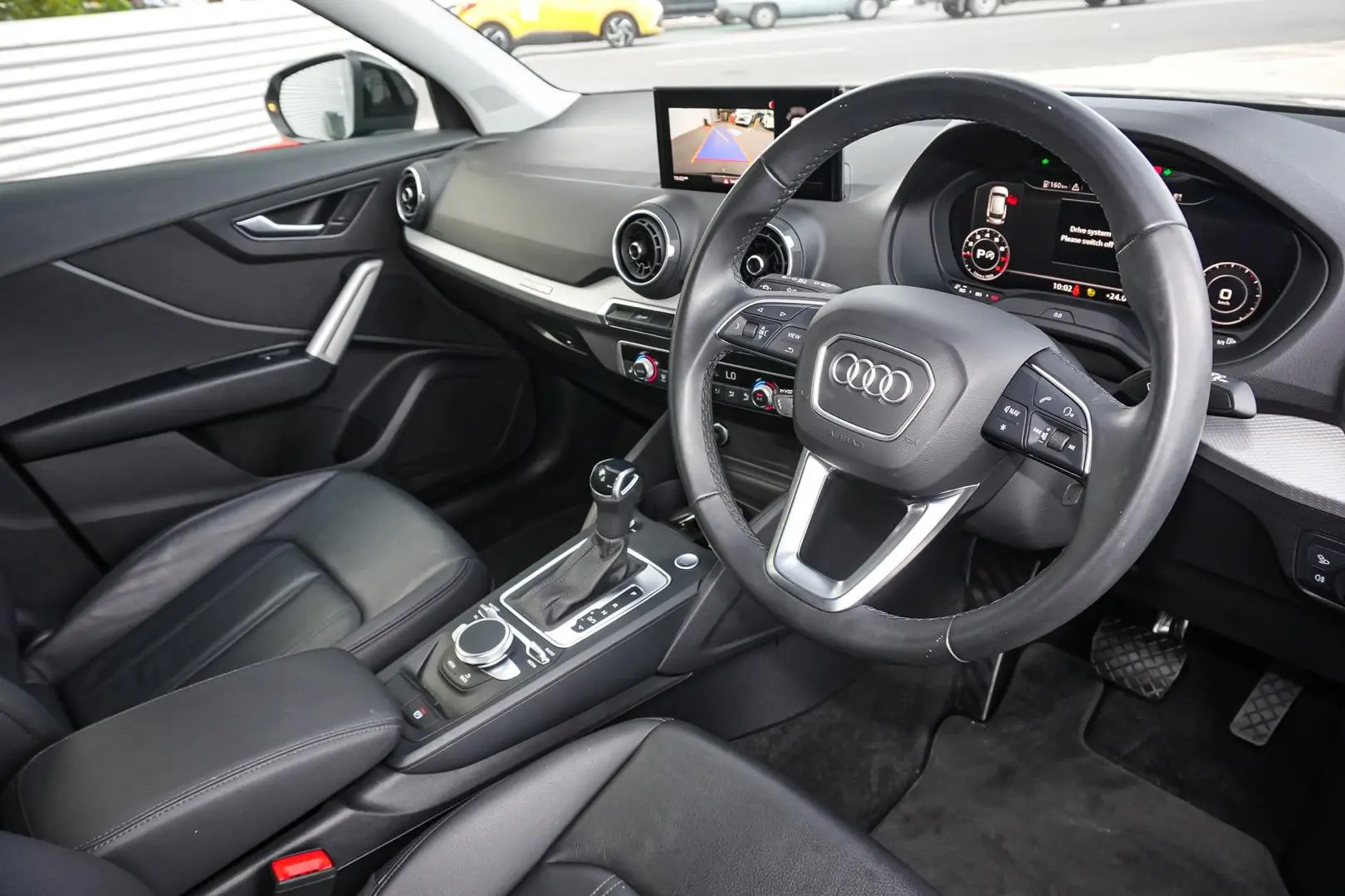 2024 Audi Q2 Gallery Image 7
