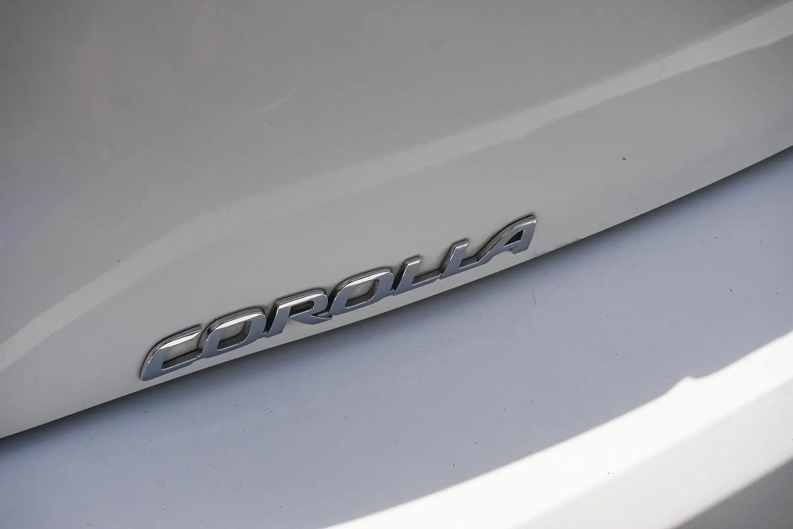 2024 Toyota Corolla Gallery Image 8