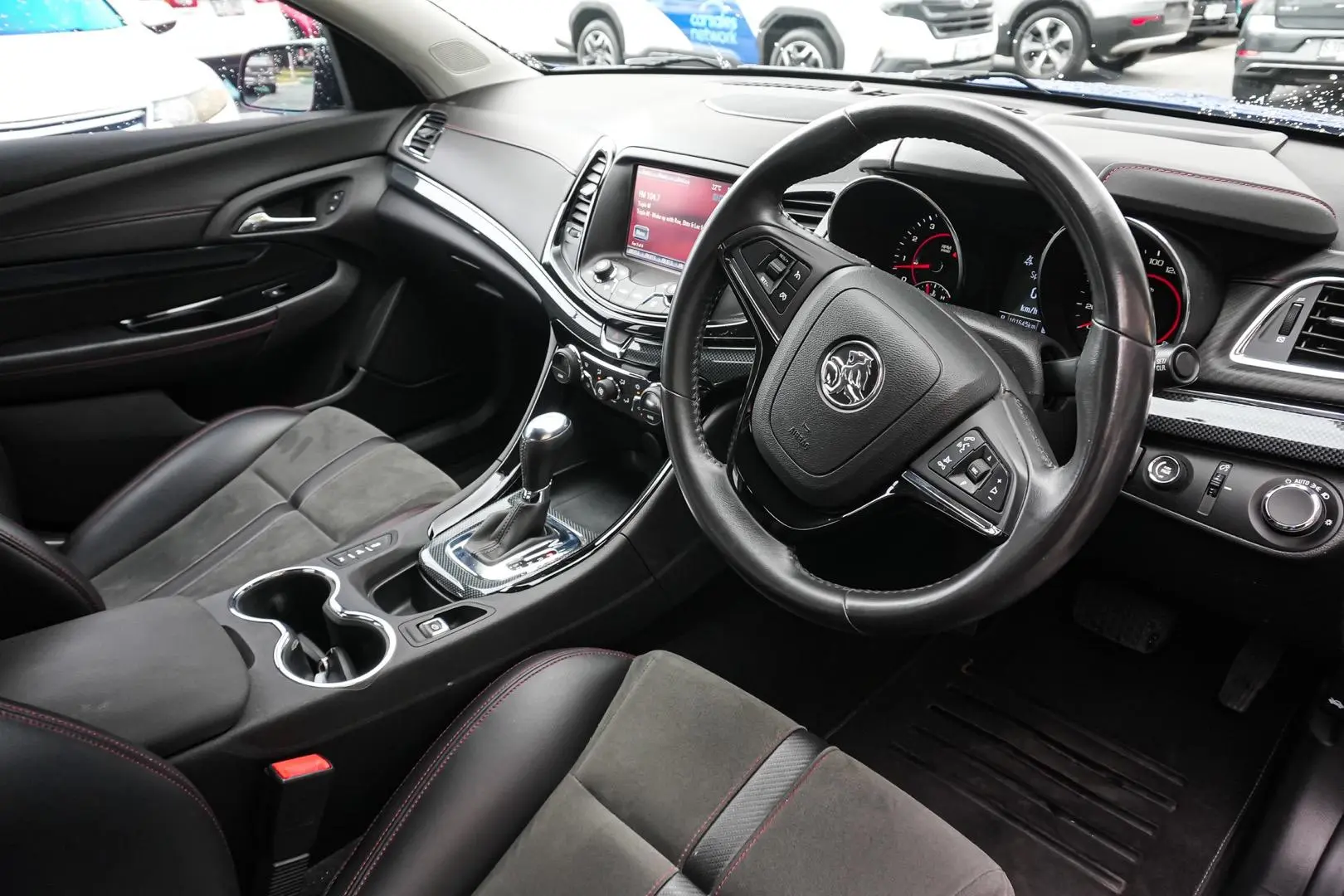 2016 Holden Commodore Gallery Image 16