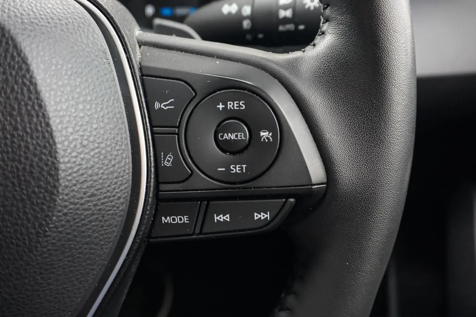 2022 Toyota Corolla Gallery Image 19
