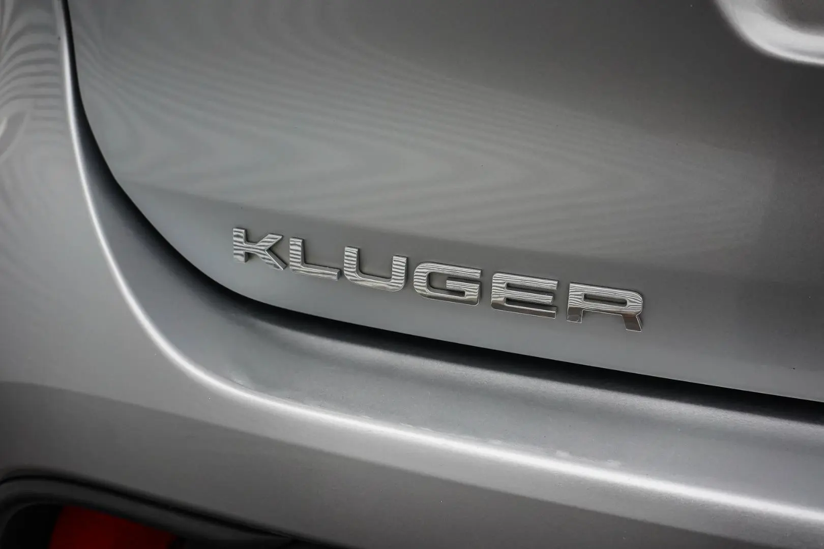 2024 Toyota Kluger Gallery Image 15