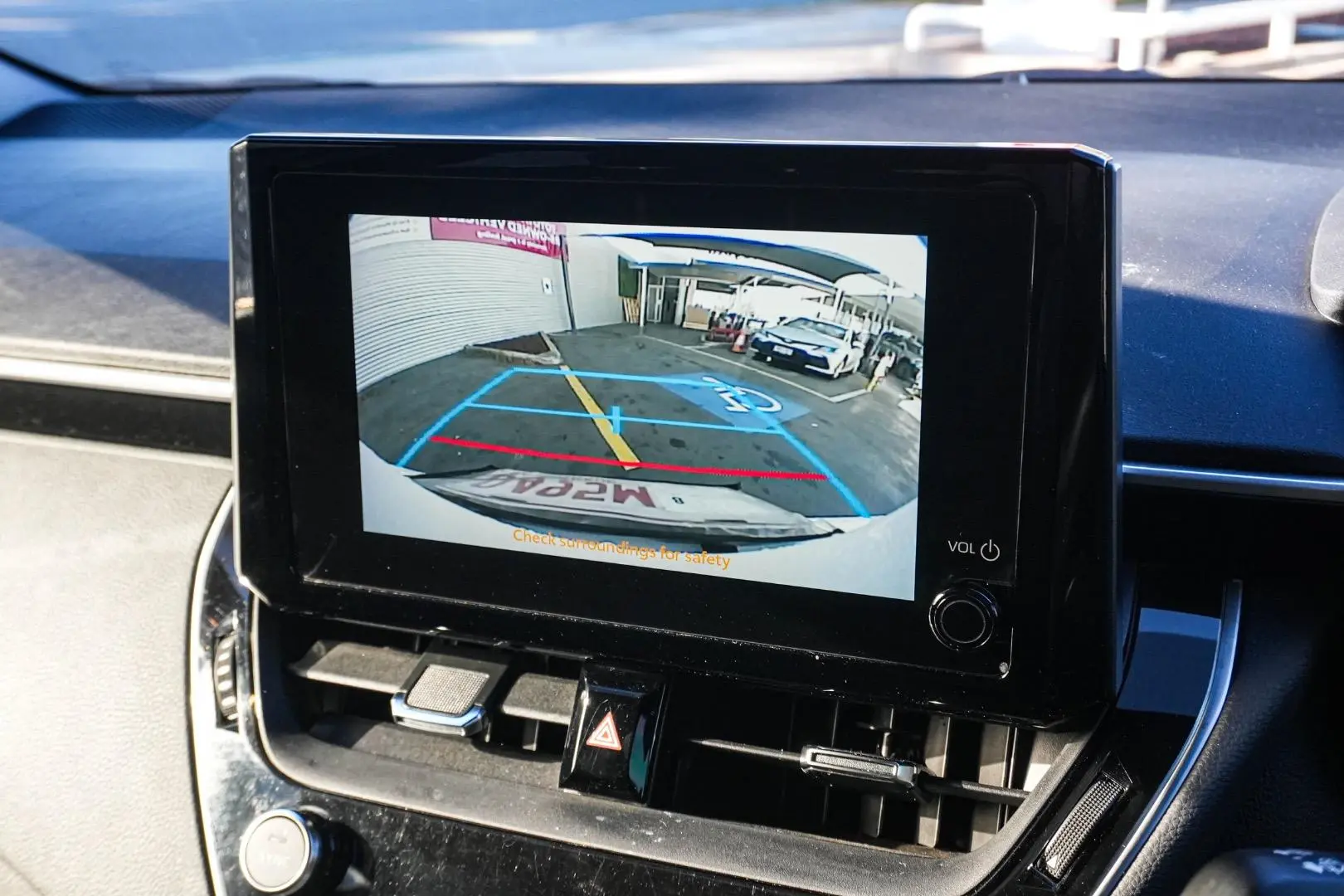 2023 Toyota Corolla Gallery Image 22