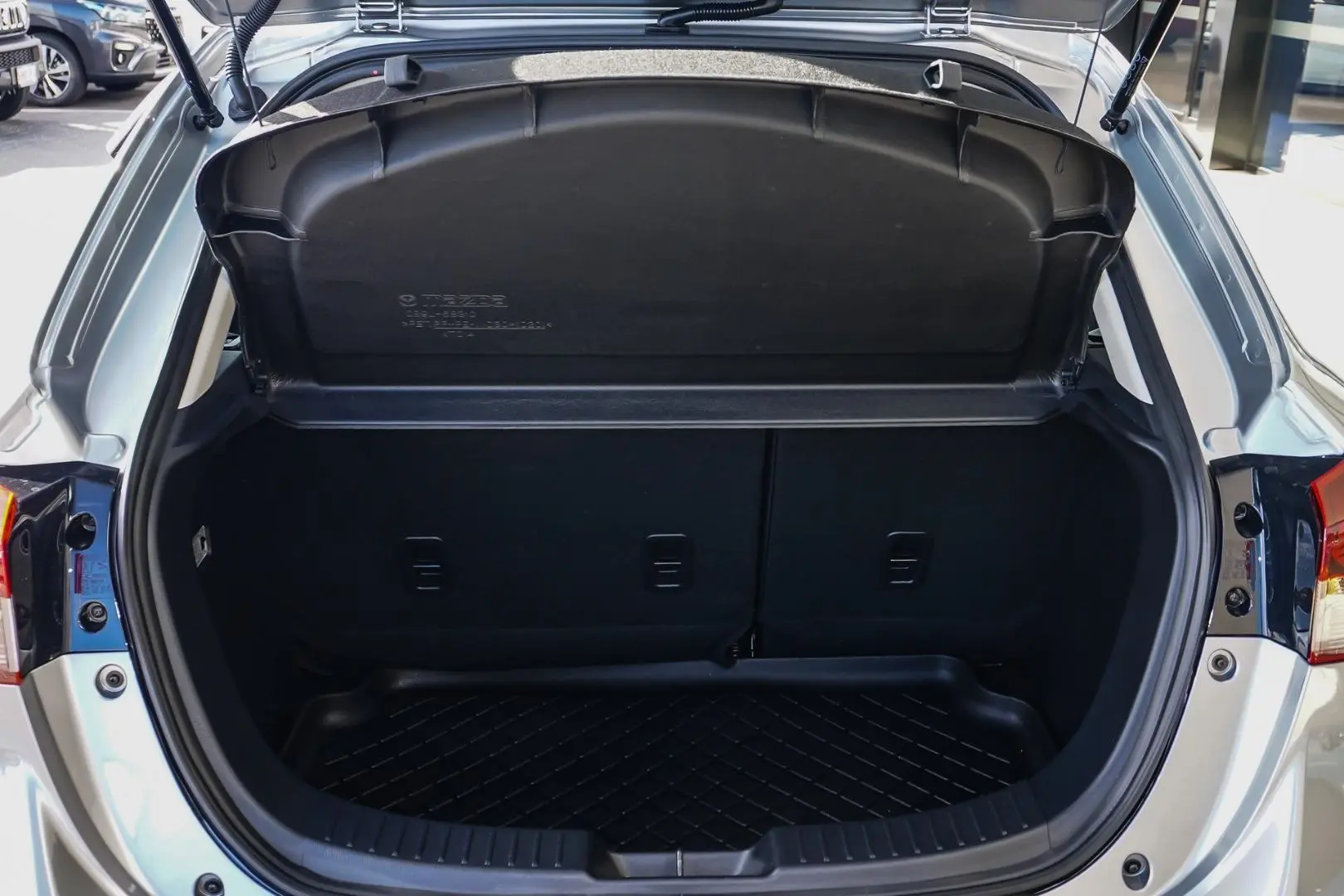 2024 Mazda 2 Gallery Image 9