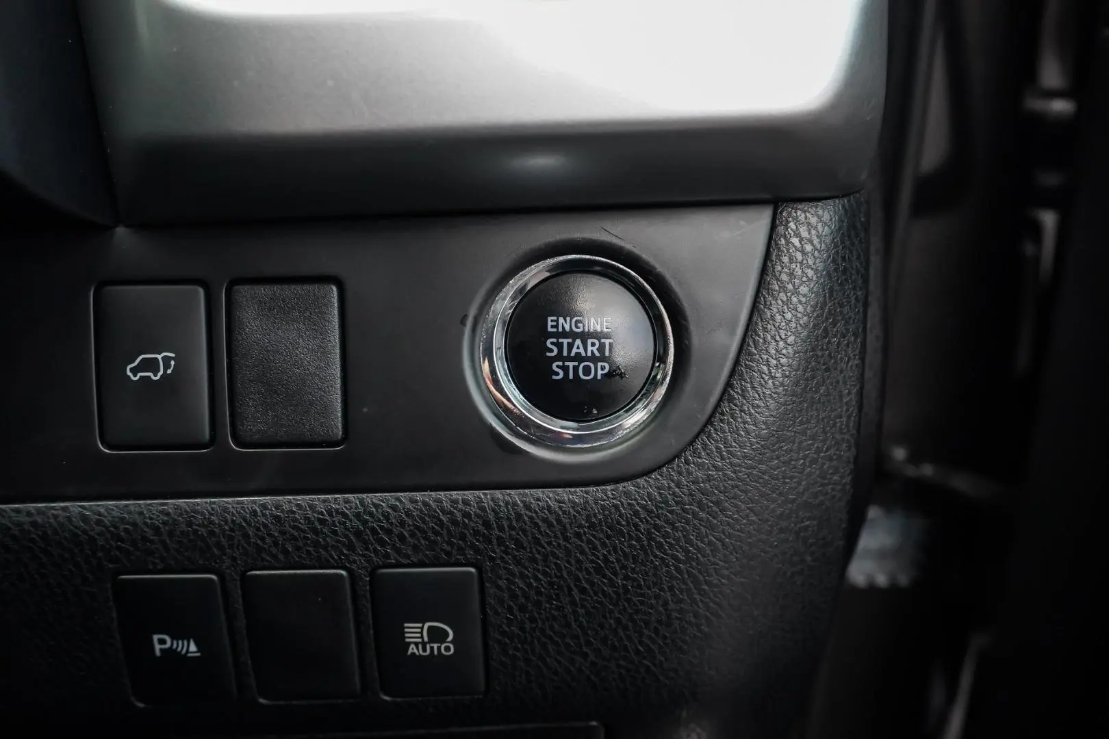2019 Toyota Kluger Gallery Image 28