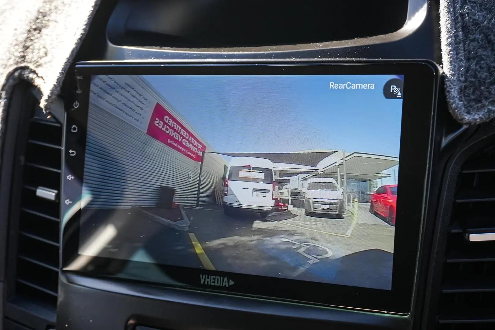 2013 Ford Ranger Gallery Image 25