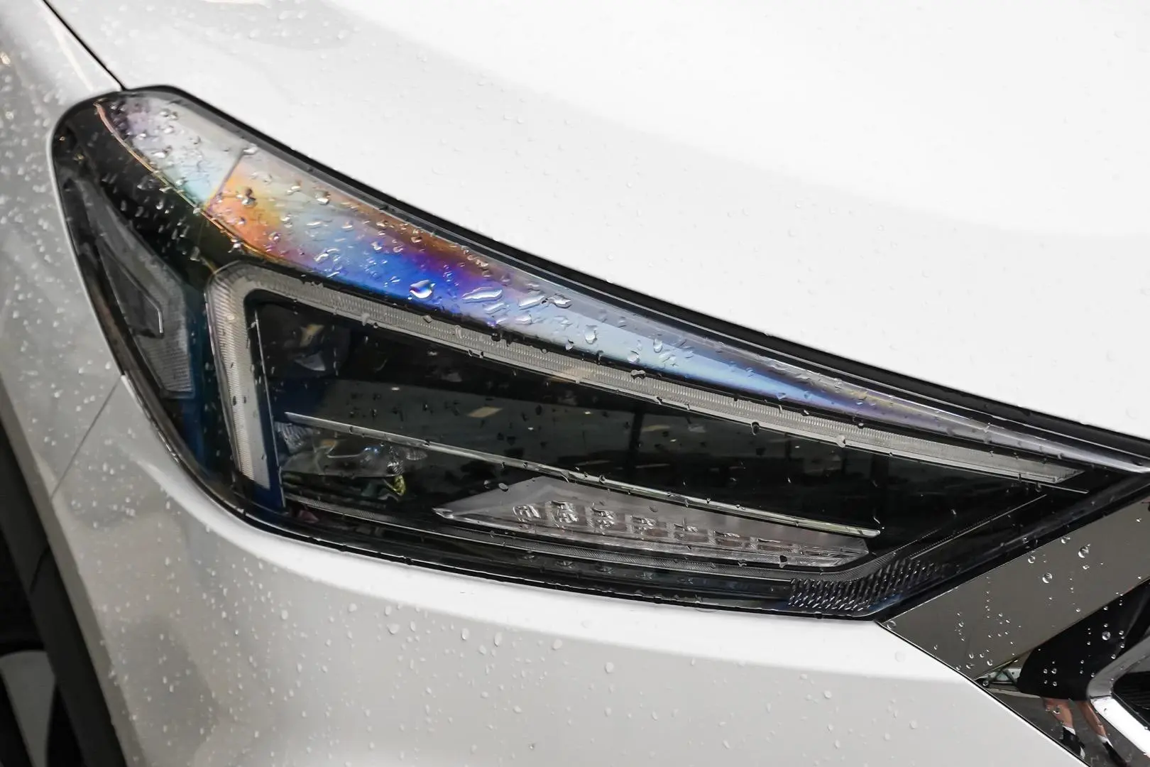 2019 Hyundai Tucson Gallery Image 7