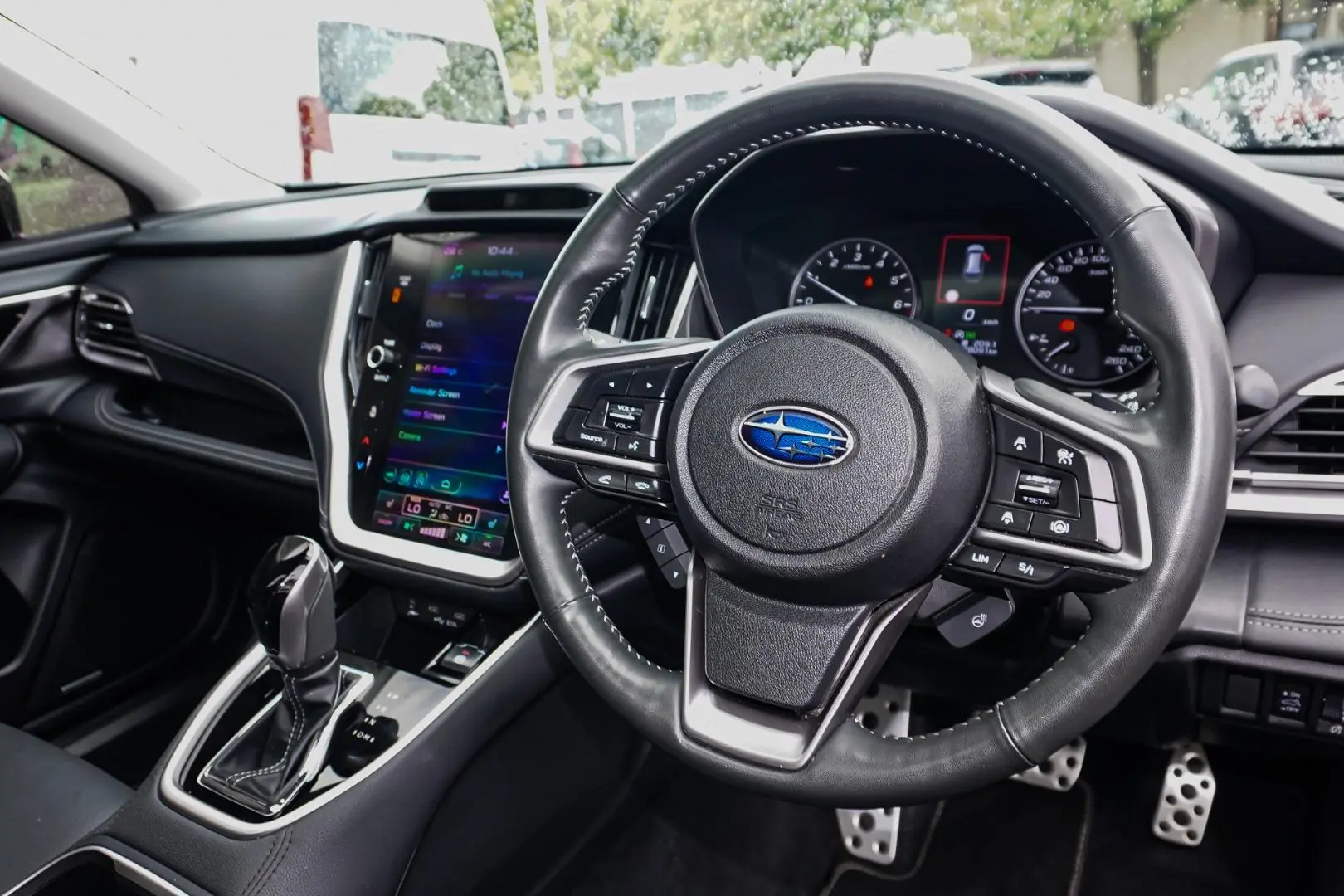 2021 Subaru Outback Gallery Image 6