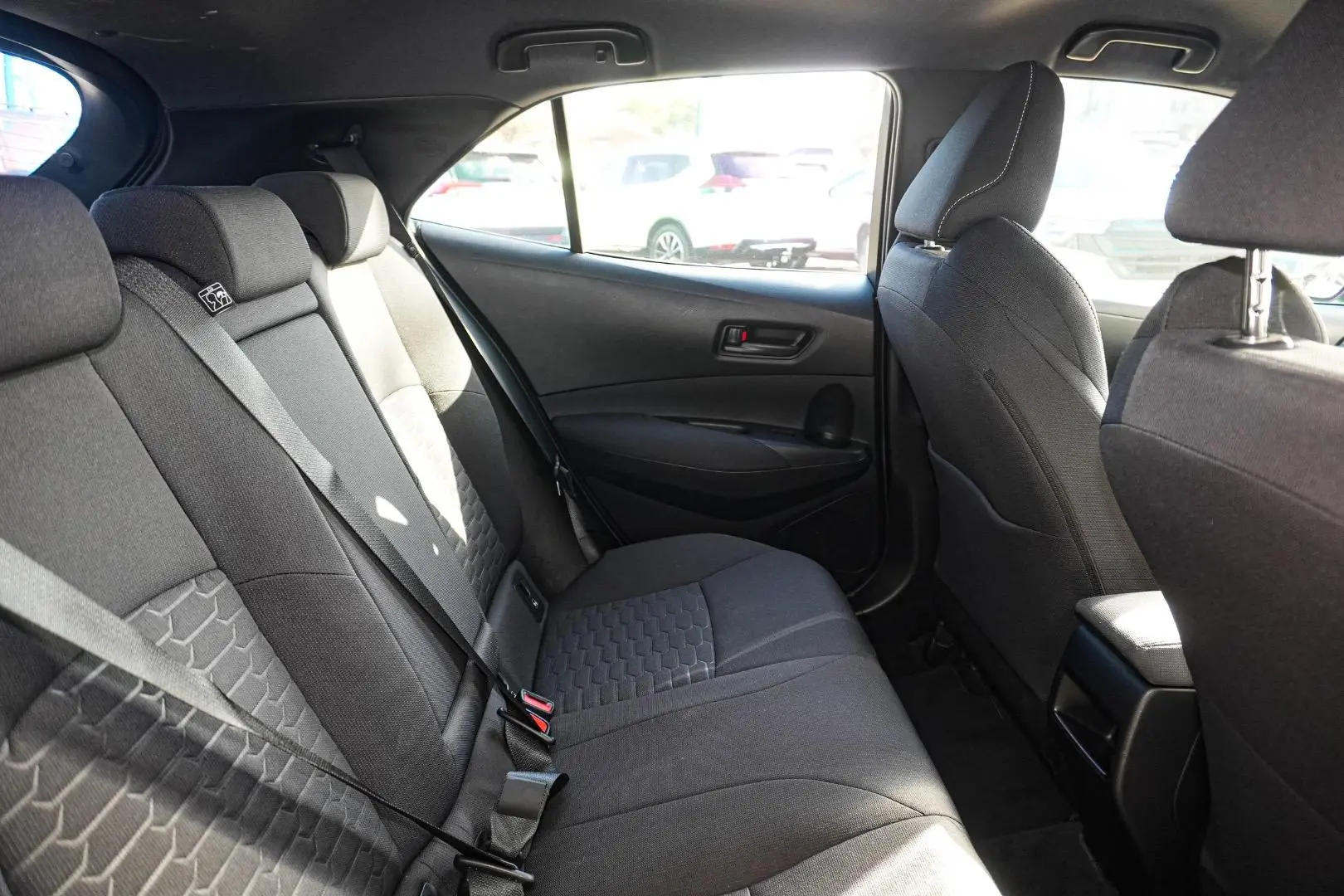 2019 Toyota Corolla Gallery Image 9