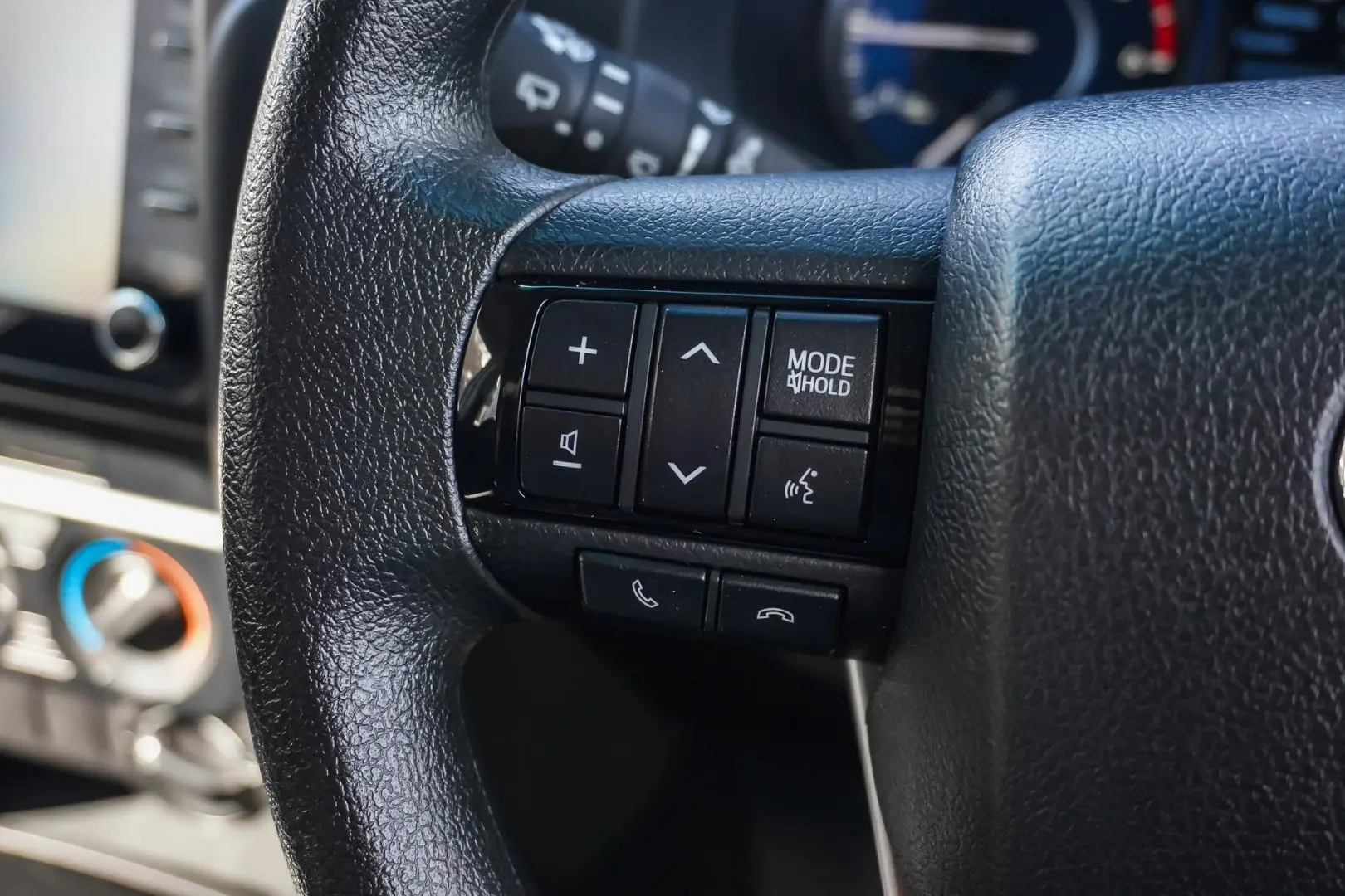 2024 Toyota Fortuner Gallery Image 20