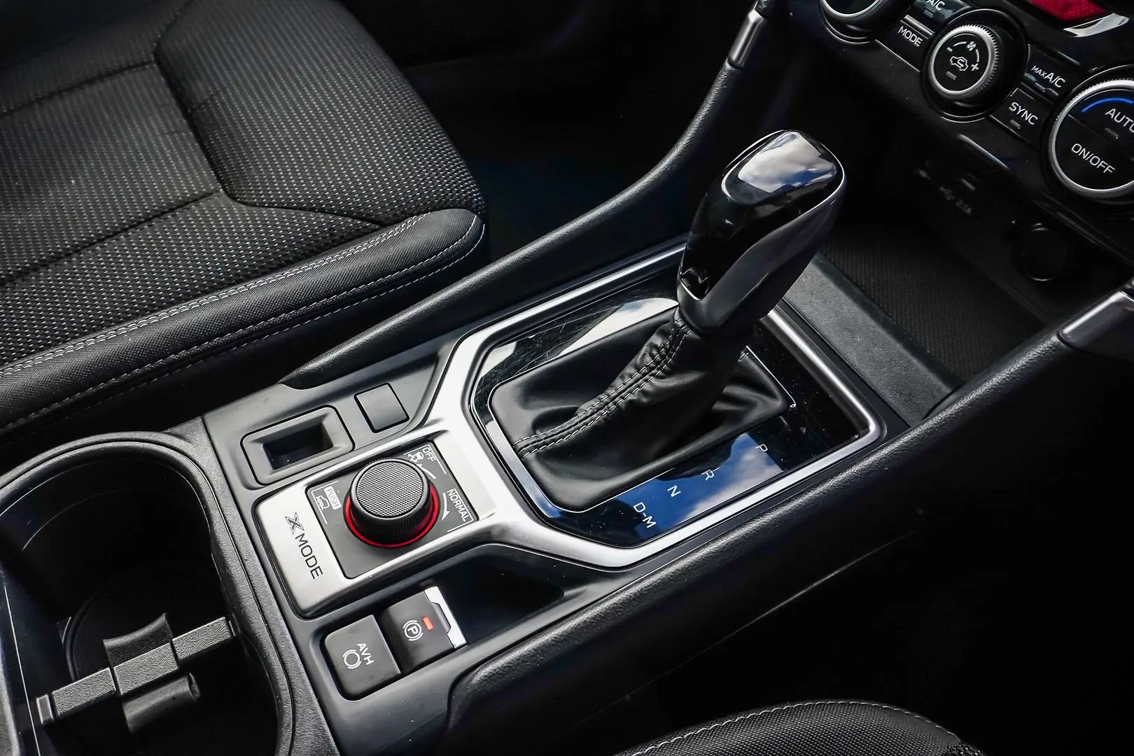 2023 Subaru Forester Gallery Image 19